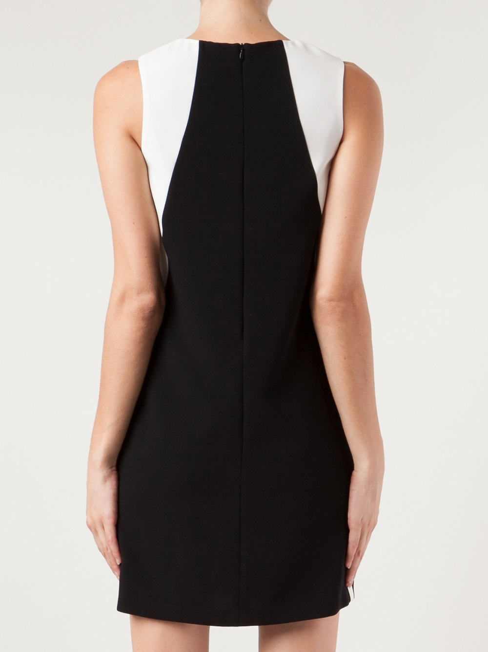 rag and bone solo dress