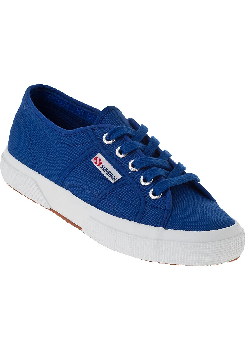 blue supergas
