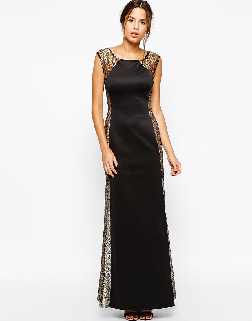 Lipsy Dresses - ShopStyle Canada Cheap china lipsy maxi dress black zumba jasmine