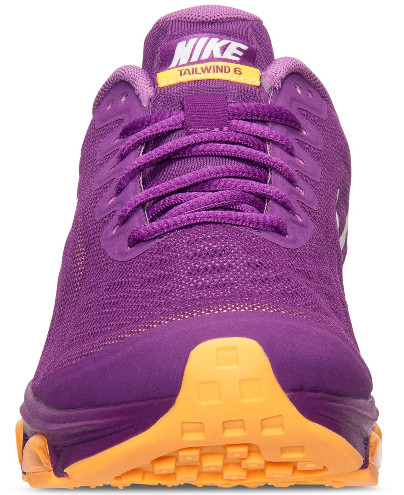 nike purple sneakers womens