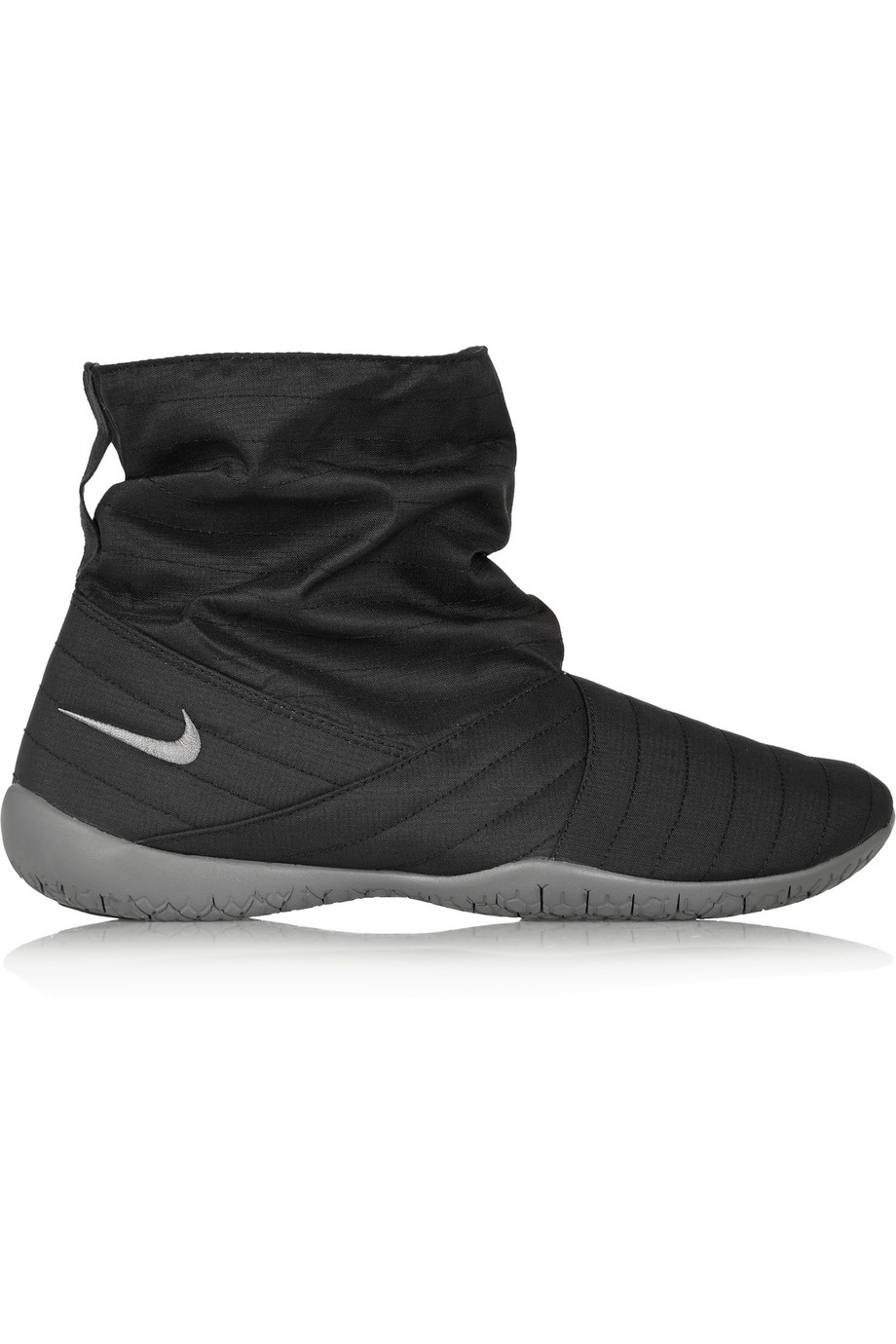 Sæson Elendig vulgaritet Nike Studio Mid Pack Yoga Shoe And Outdoor Boot in Black | Lyst