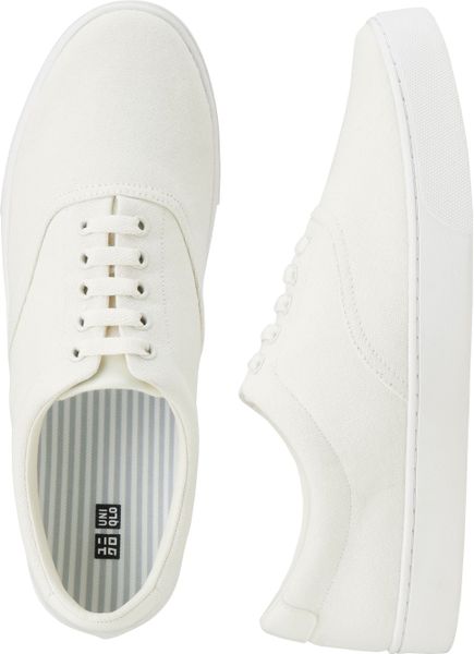 uniqlo shoes mens