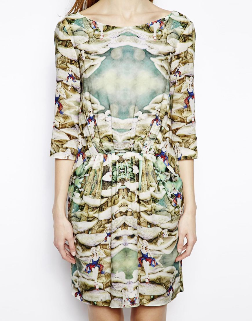 Alice Paul Dresses