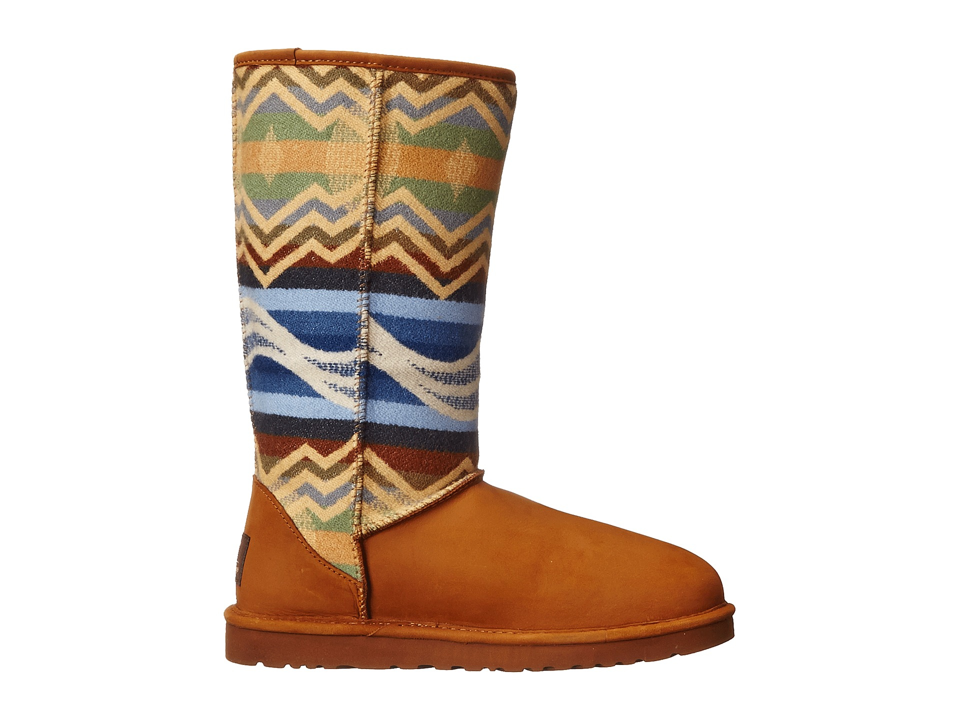 ugg pendleton boots