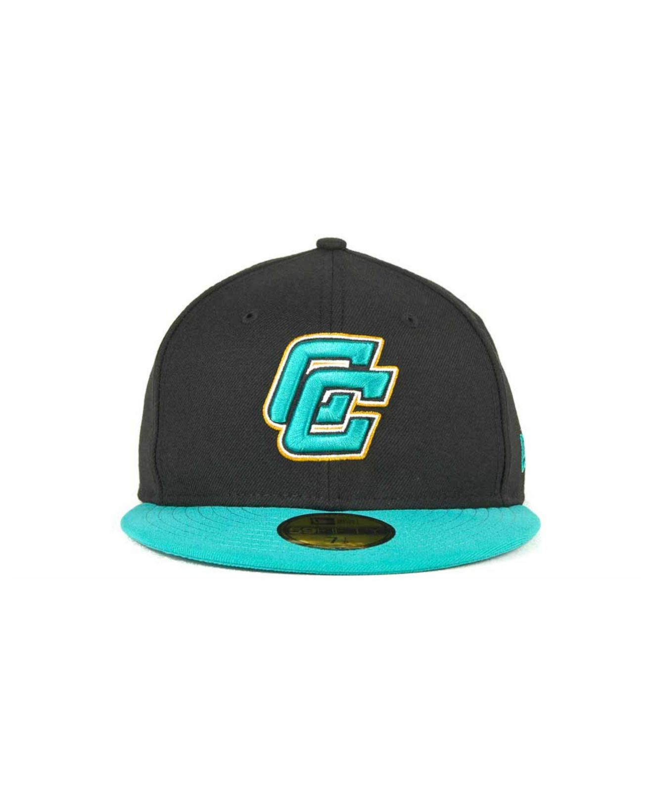 coastal carolina baseball hat