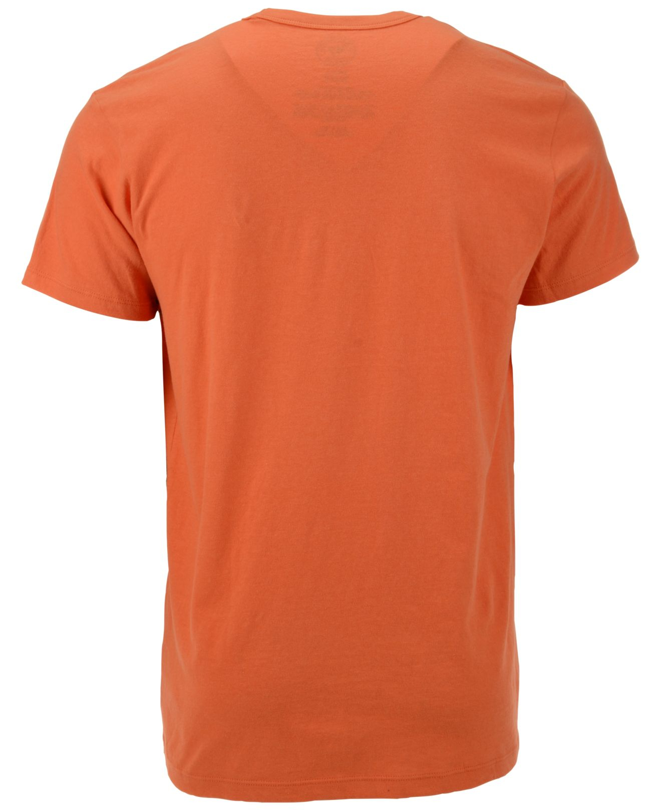 47 brand Men's Florida Gators Flanker Tshirt in Orange for Men  Lyst
