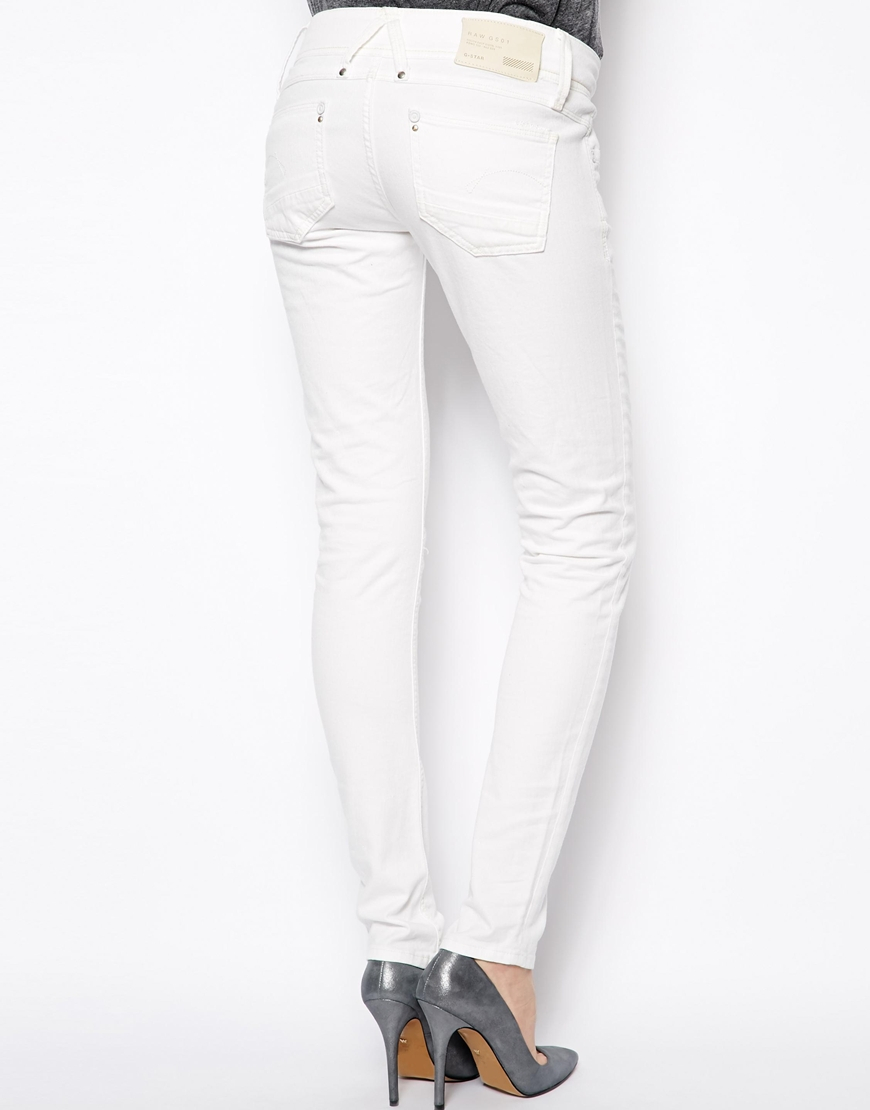 g star raw lynn