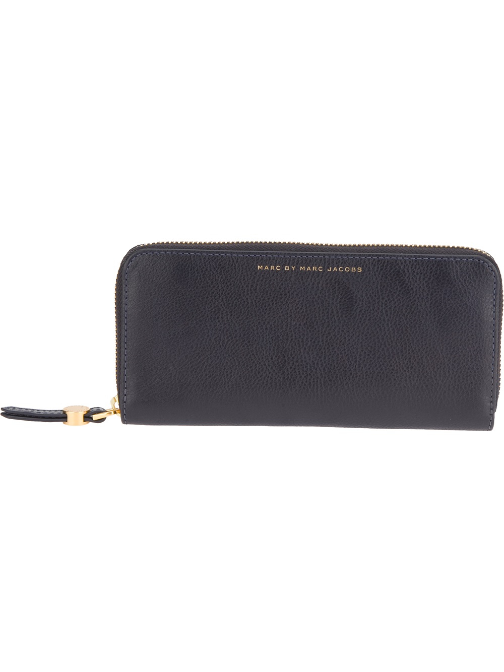 zip around wallet marc jacobs