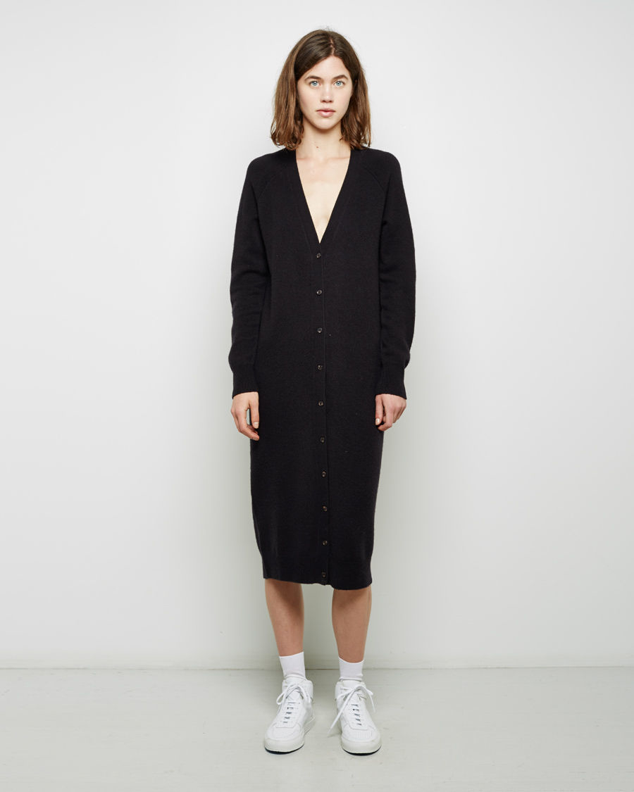 t by alexander wang cardigan