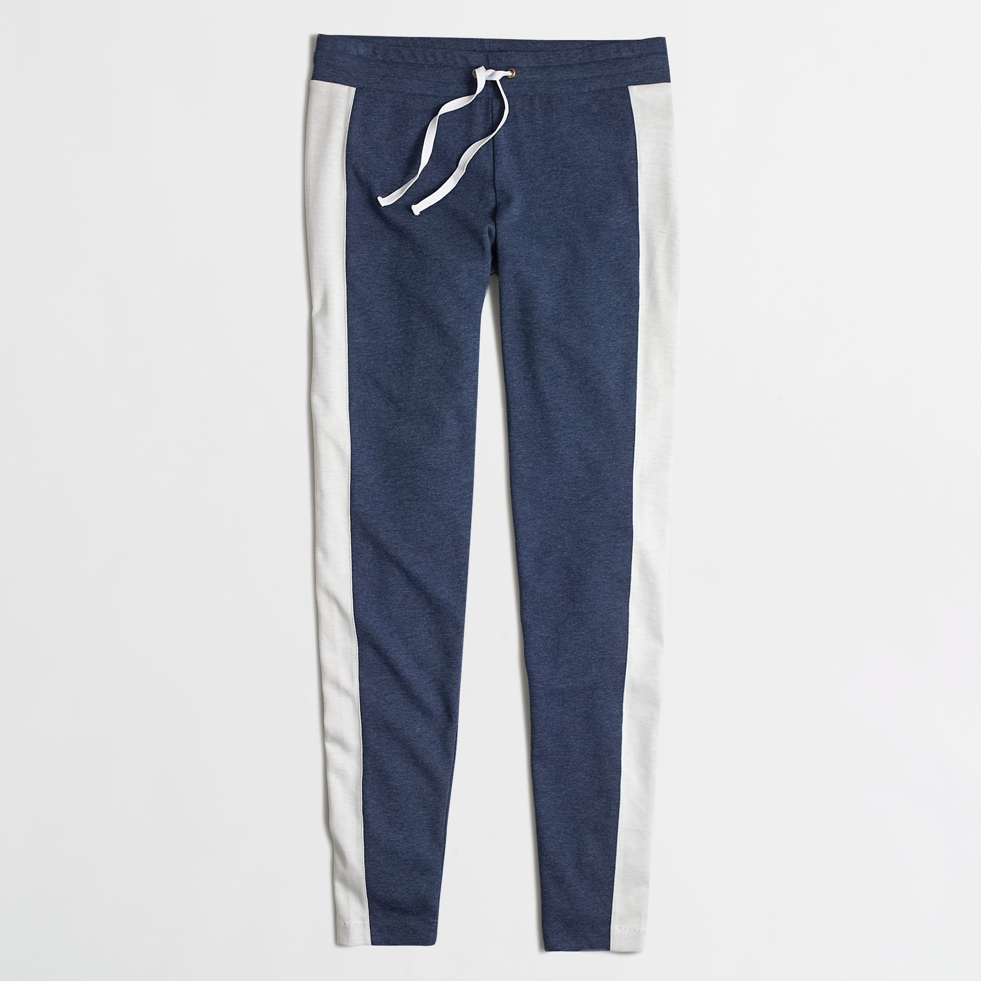 skinny sweatpant