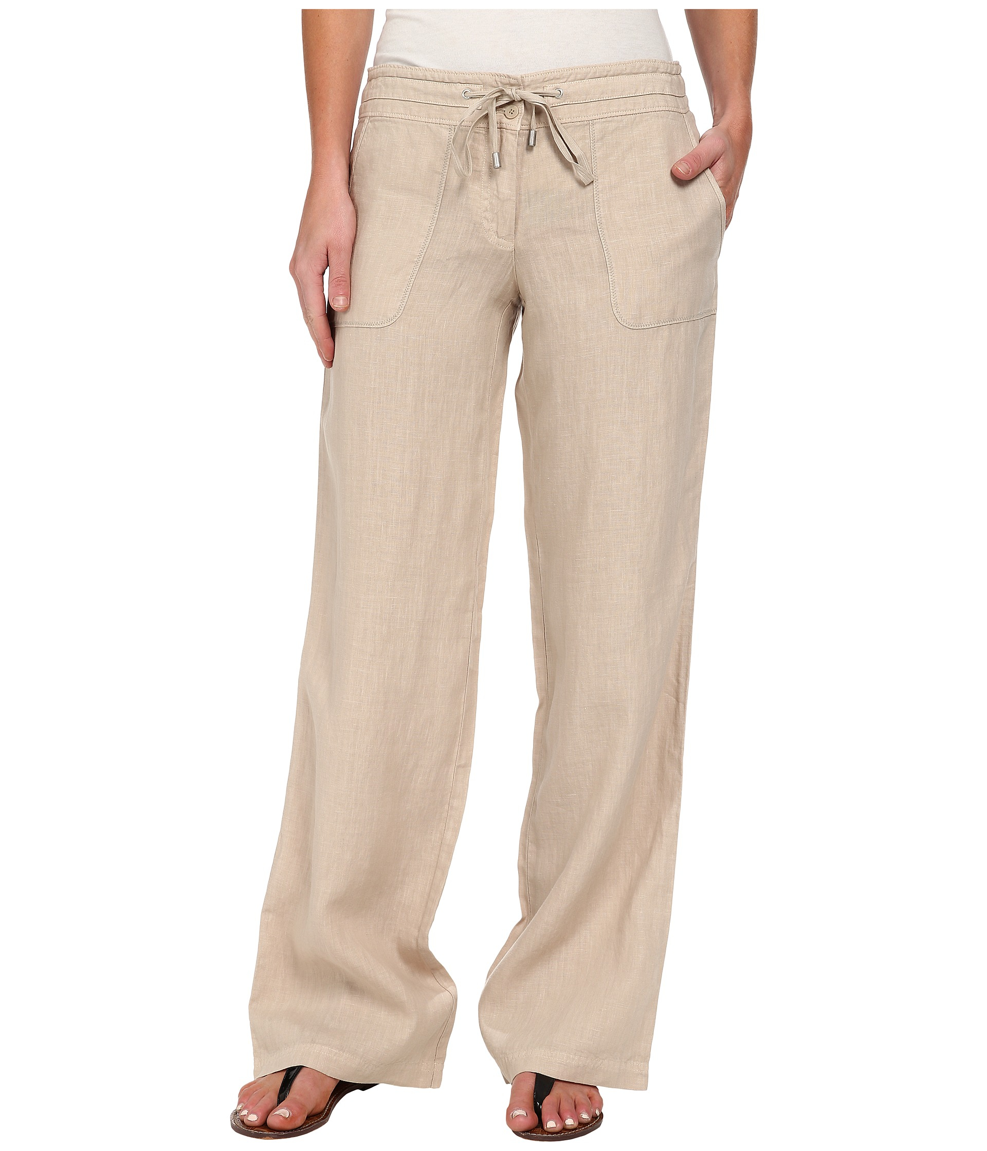 tommy bahama drawstring pants