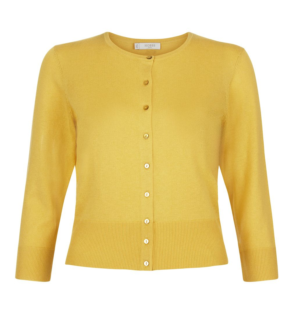 hobbs evie cardigan