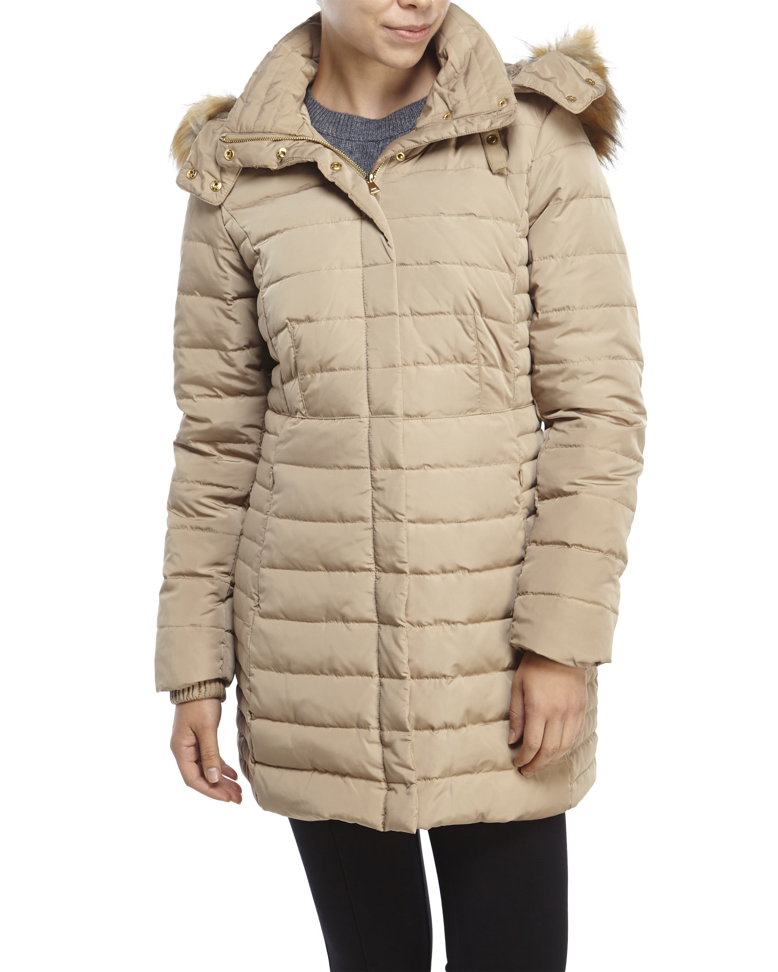 Jones New York Puffer Coat Top Sellers 