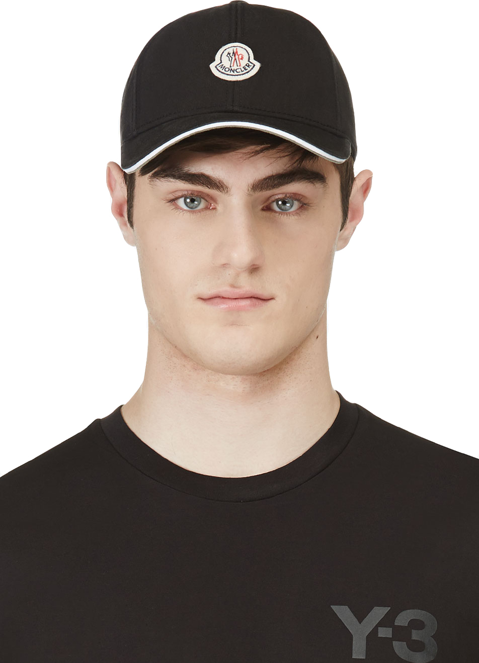 moncler mens baseball cap
