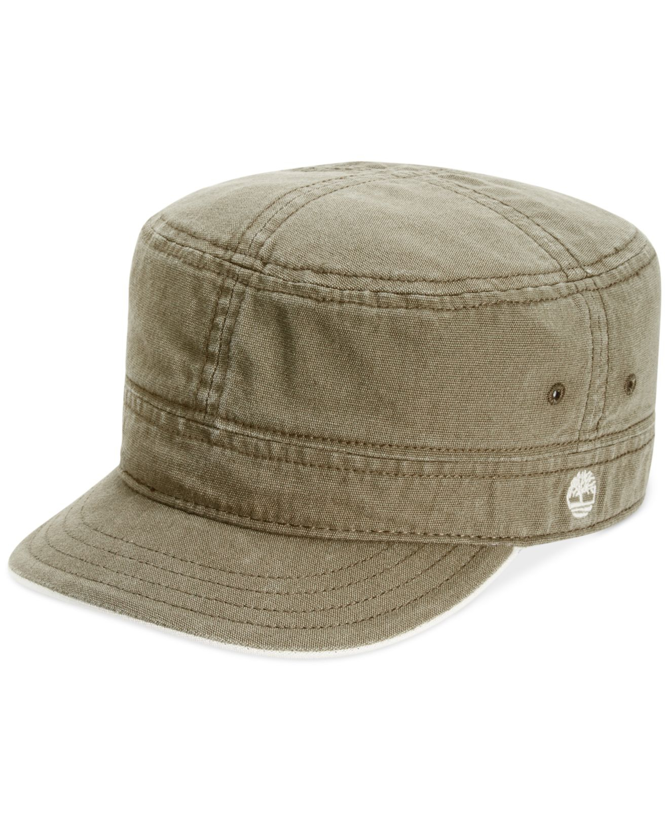 timberland field cap