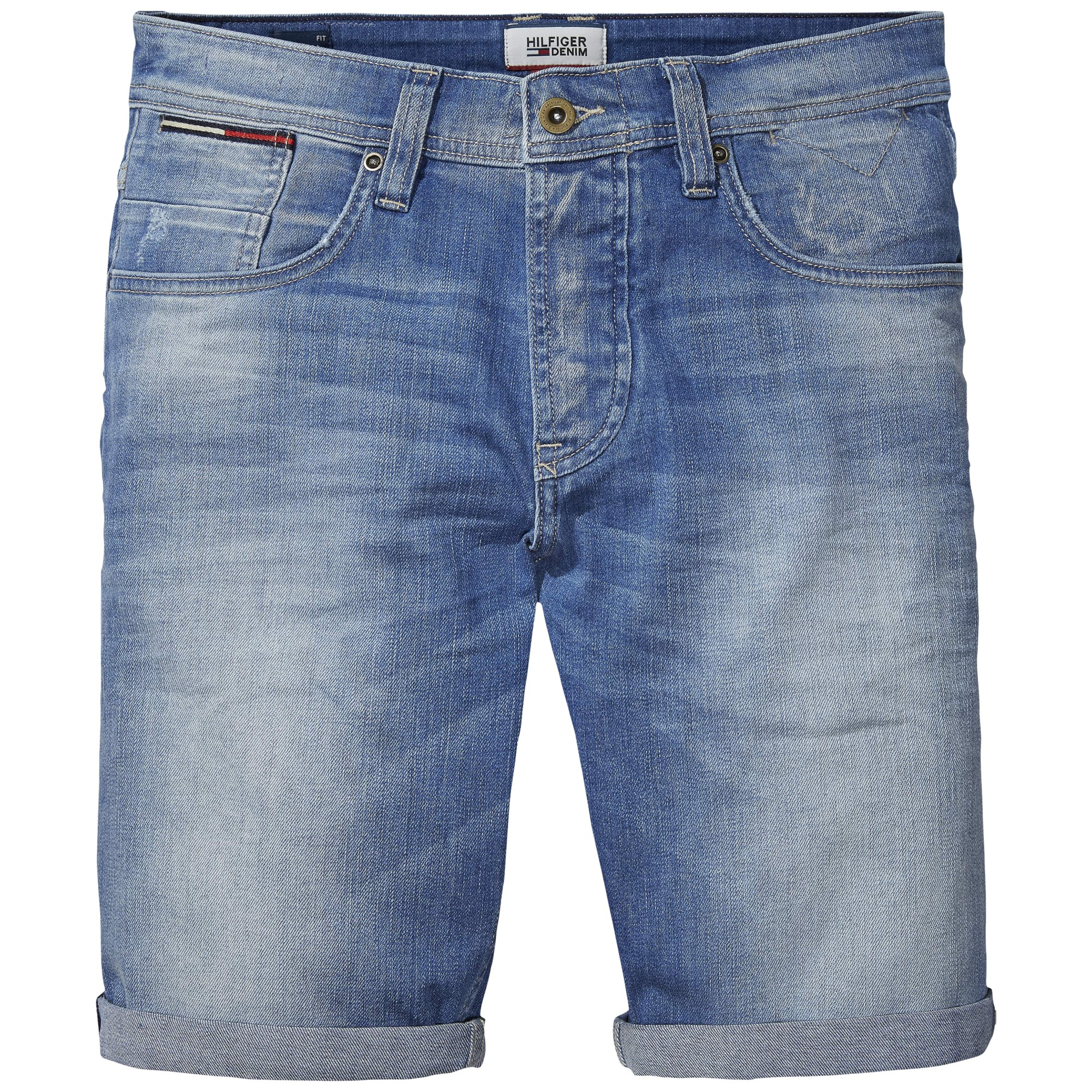 original tapered ronnie