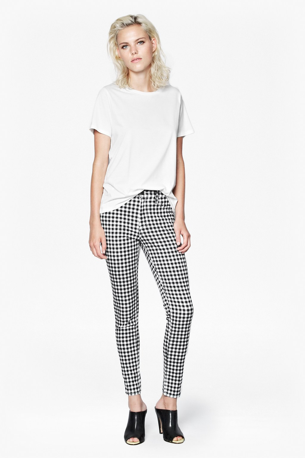 french connection ladies jeans