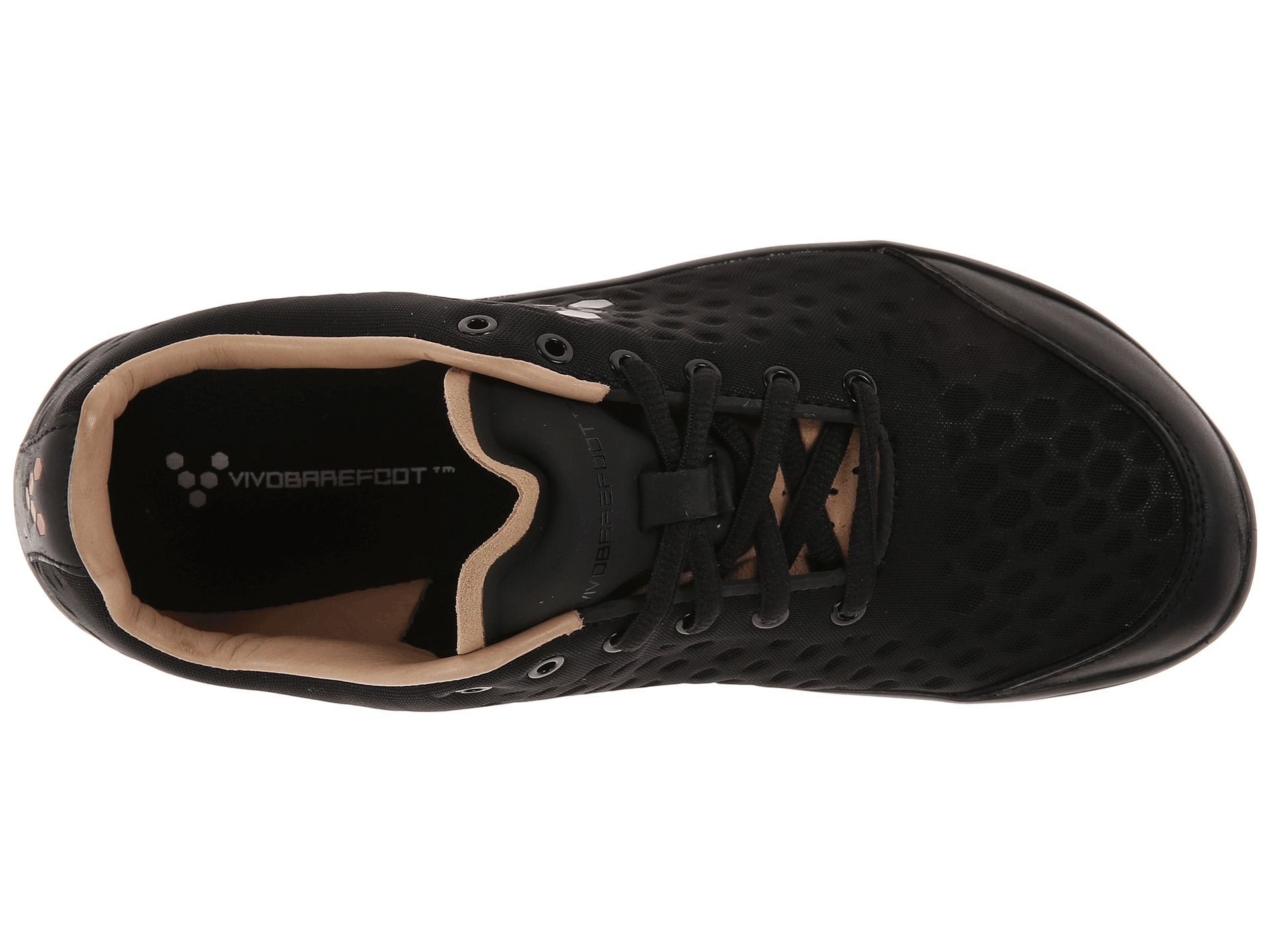vivobarefoot stealth lux