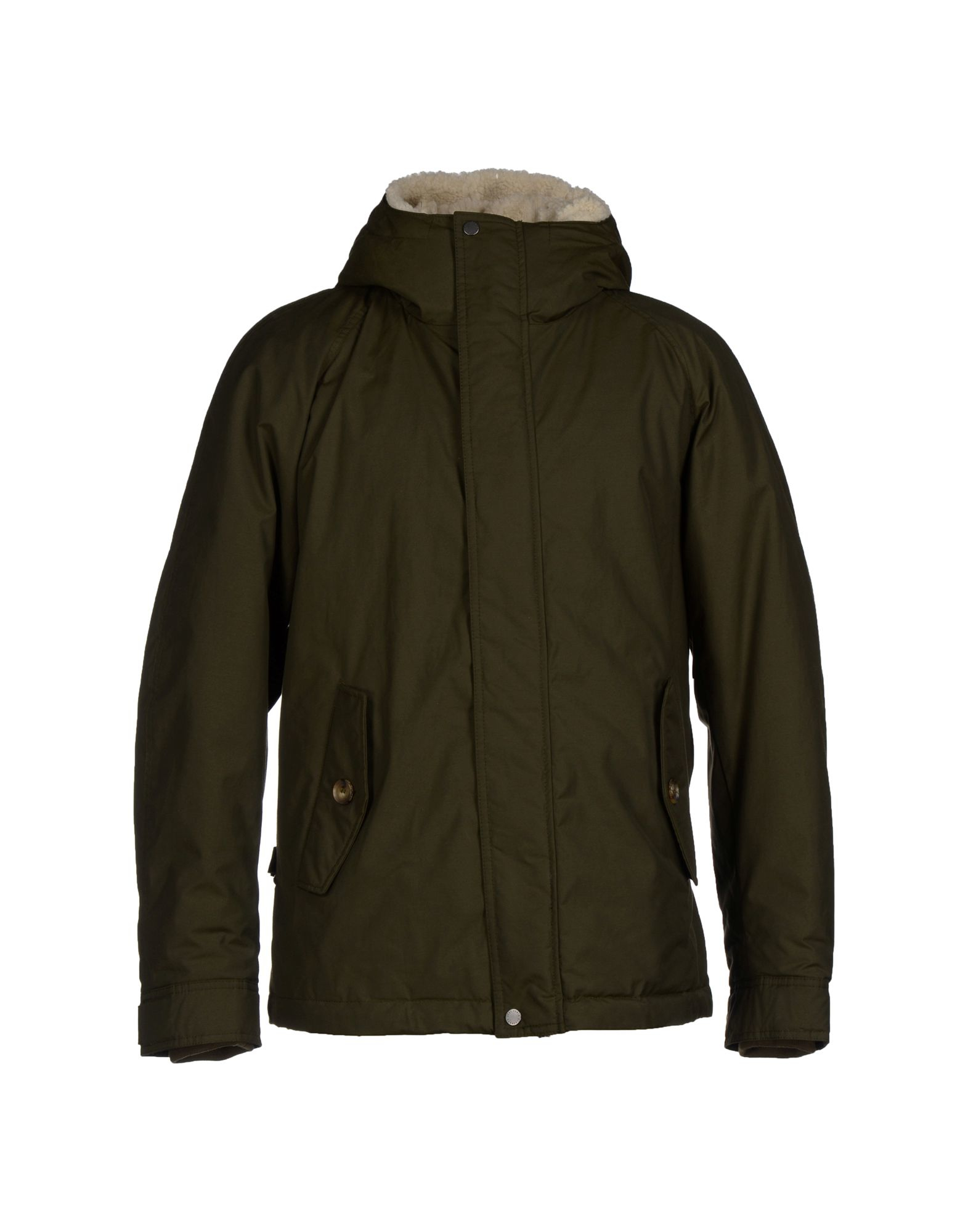 Lyst Baracuta Jacket in Green for Men