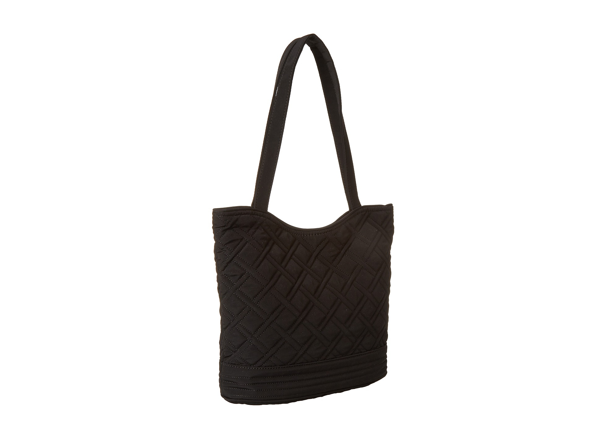 vera bradley bucket tote