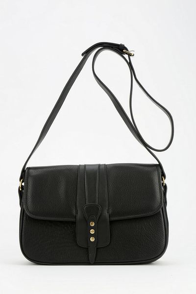 Urban Outfitters Status Anxiety This Old Love Crossbody Bag in Black | Lyst