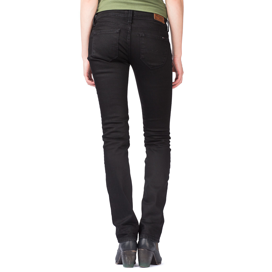 tommy hilfiger suzzy jeans
