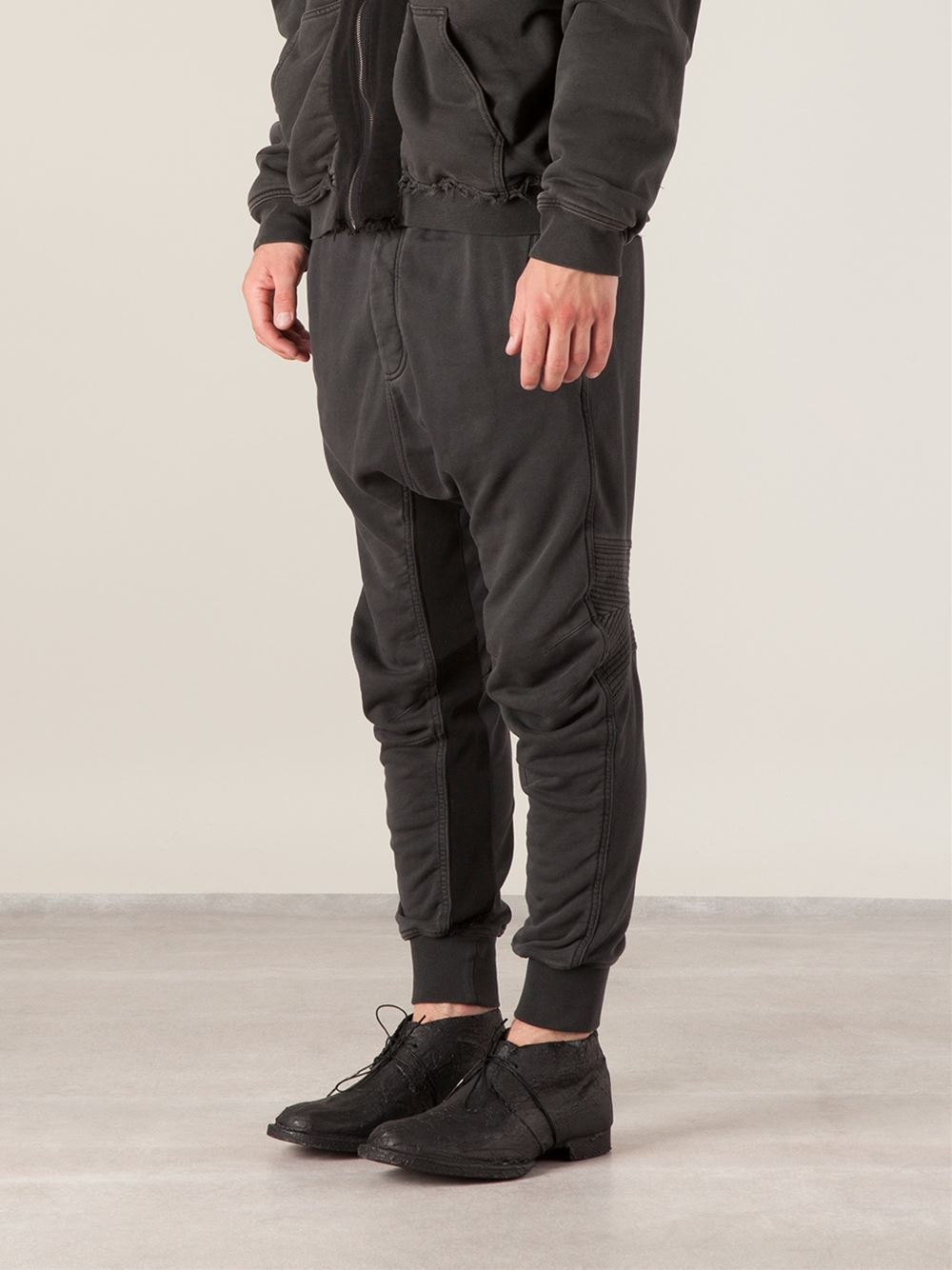haider ackermann perth sweatpants