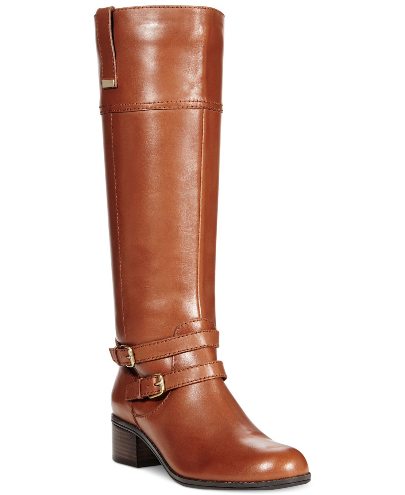 macys bandolino boots