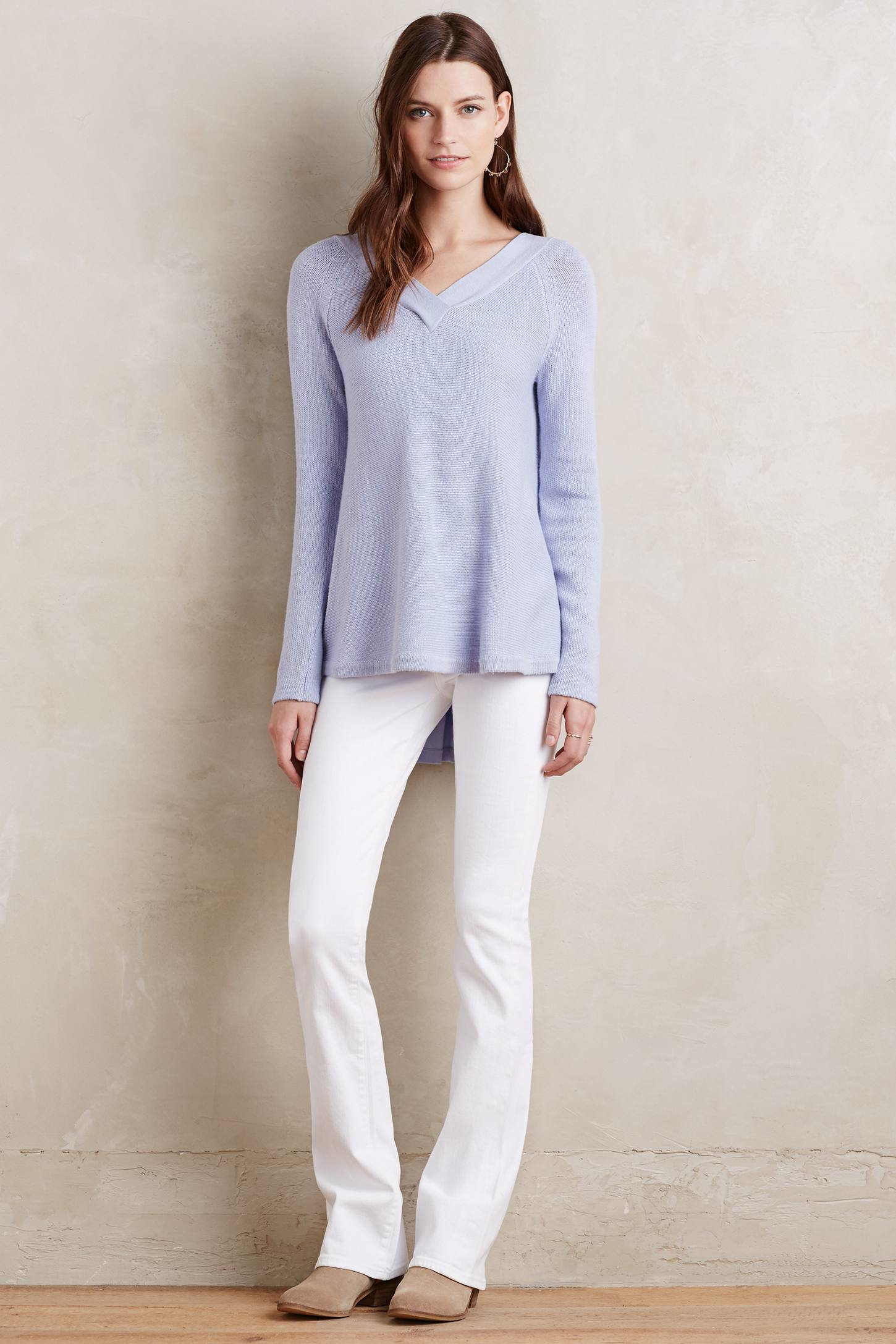 White petite jeans Look and feel great in our women's petite jeans designed specifically for your smaller frame. From skinny to flare, Talbots petite jeans always fit your style.