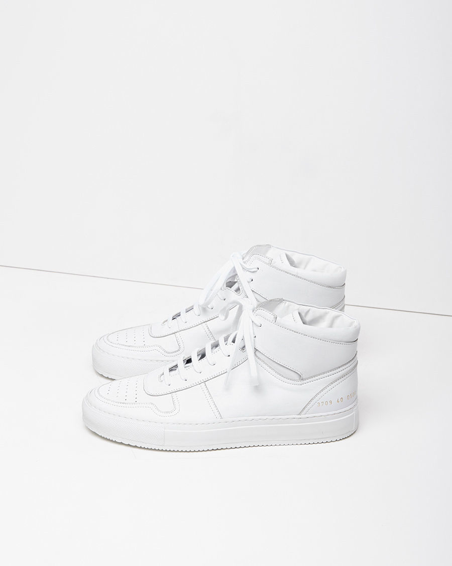 common projects bball high