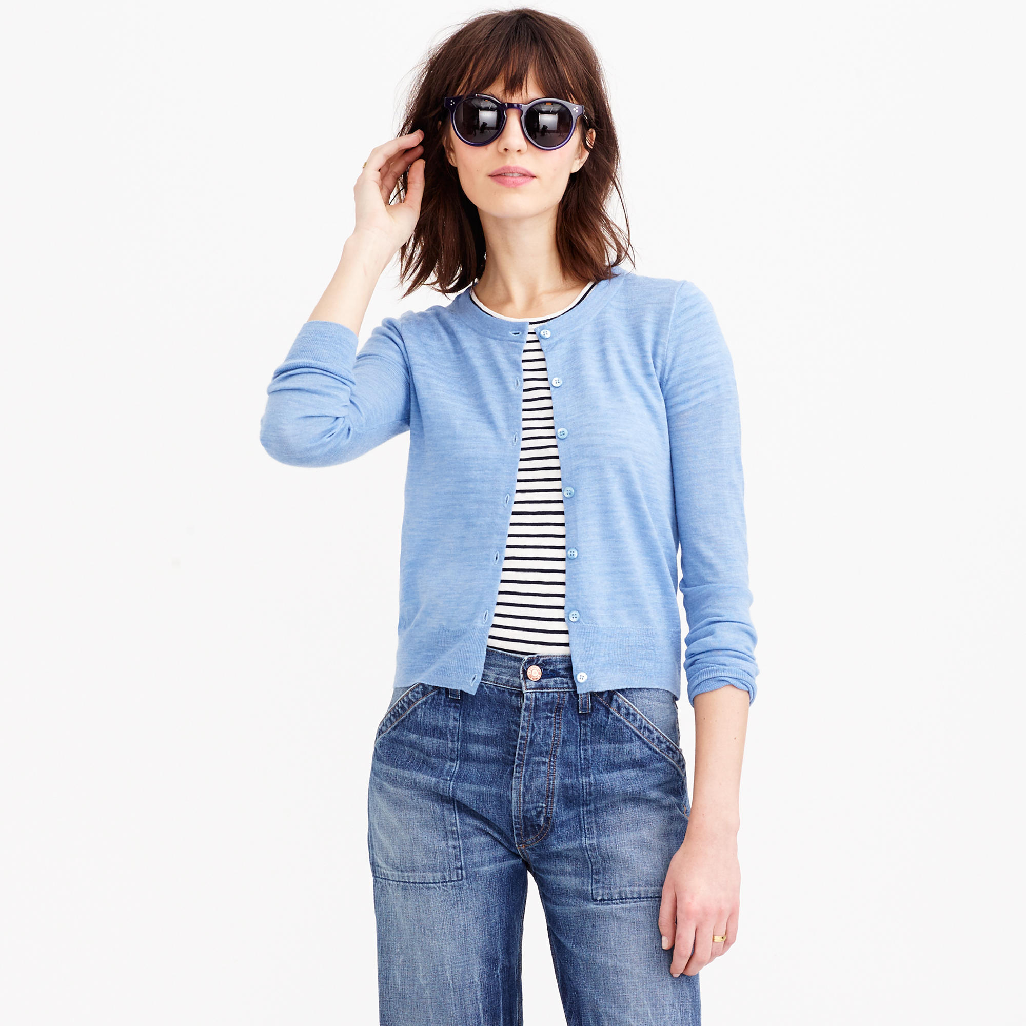 j crew tilly