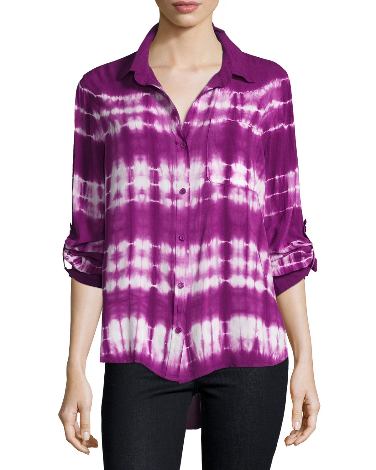 velvet heart women's shirts