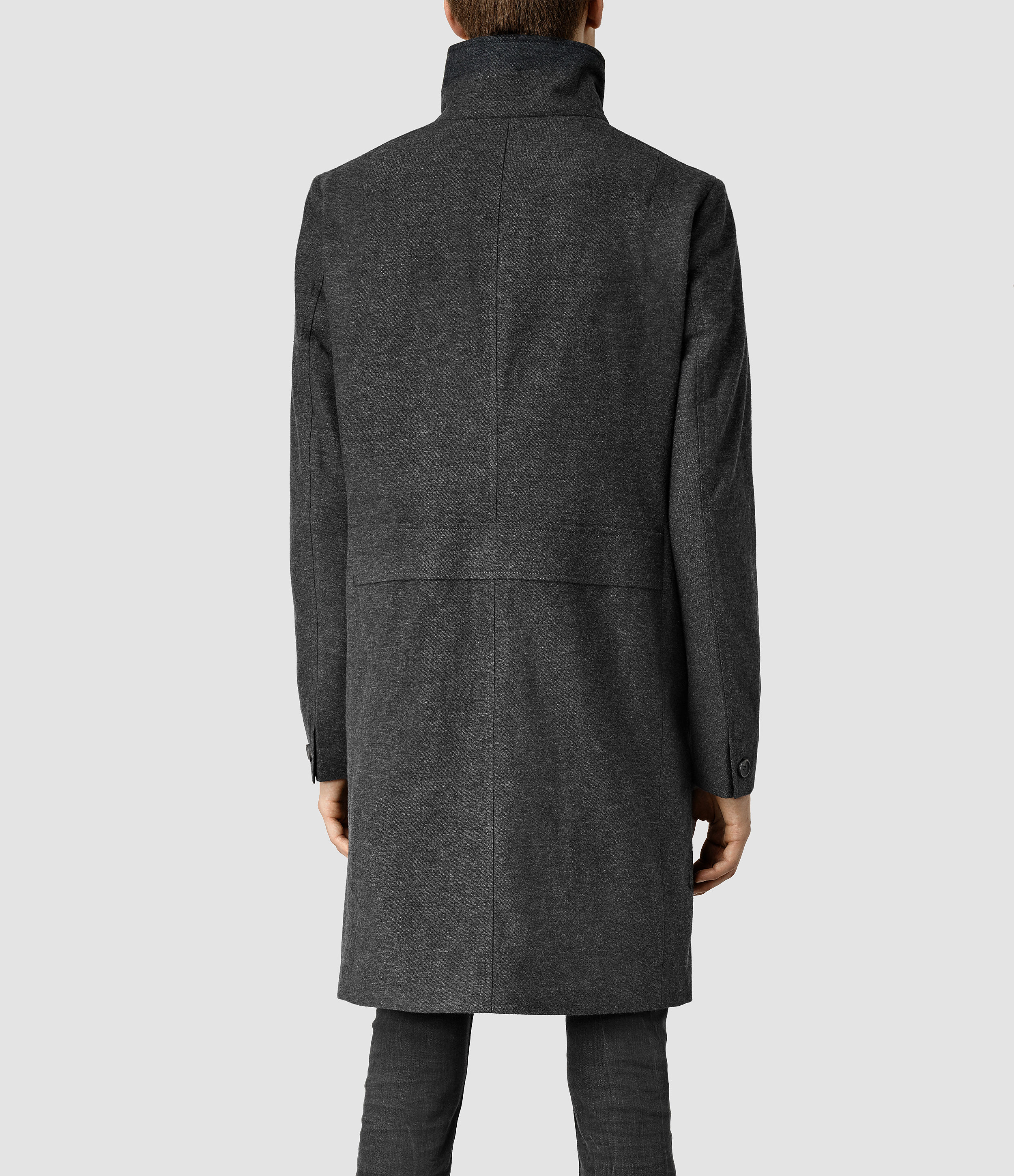all saints gresham coat