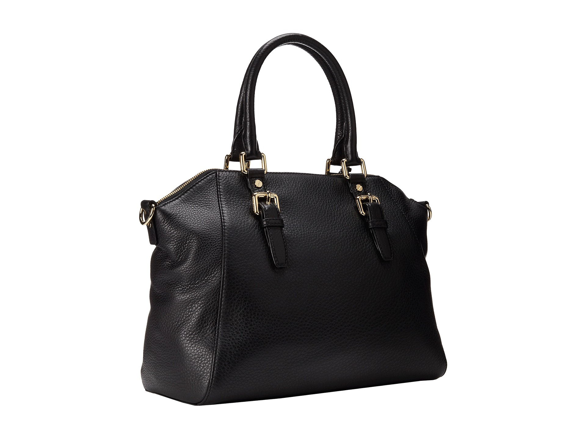 michael kors bedford large tz satchel