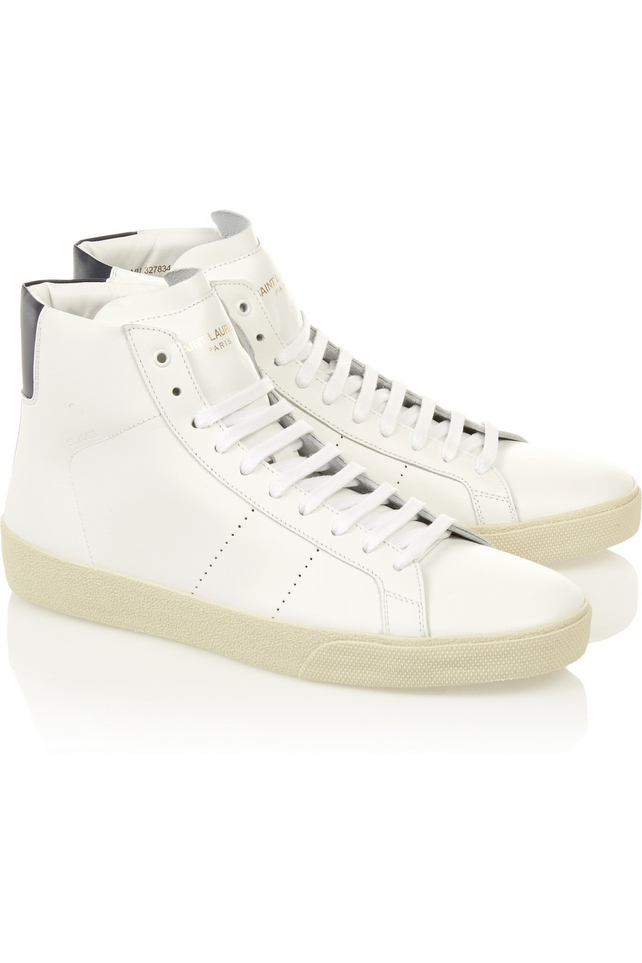 classic high top sneakers