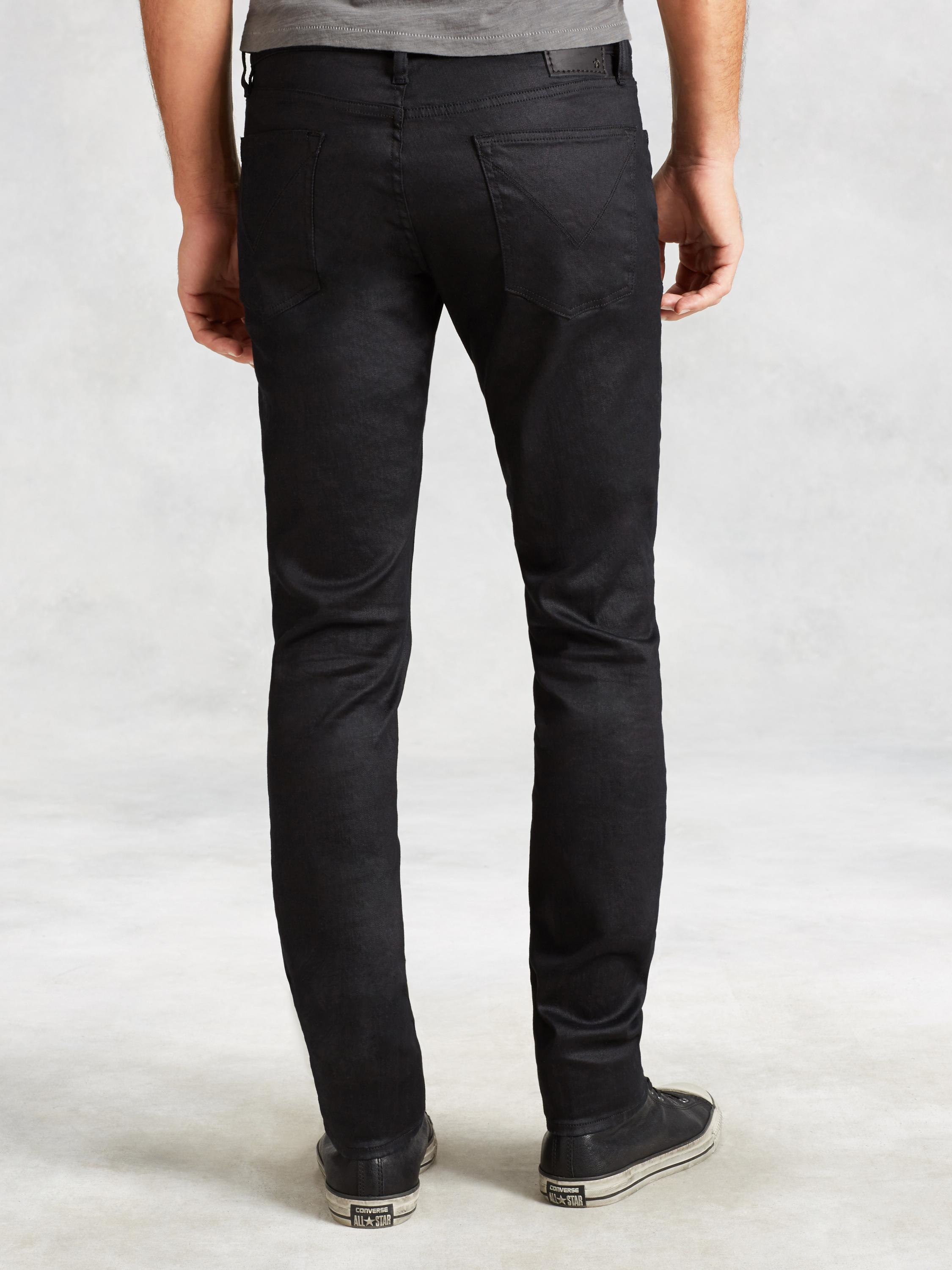 john varvatos wight jeans