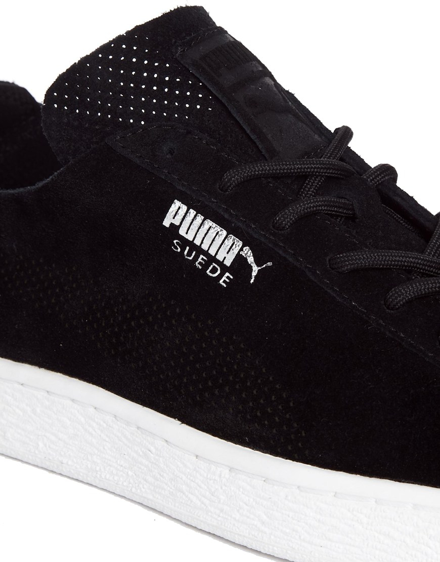 puma basket deconstruct