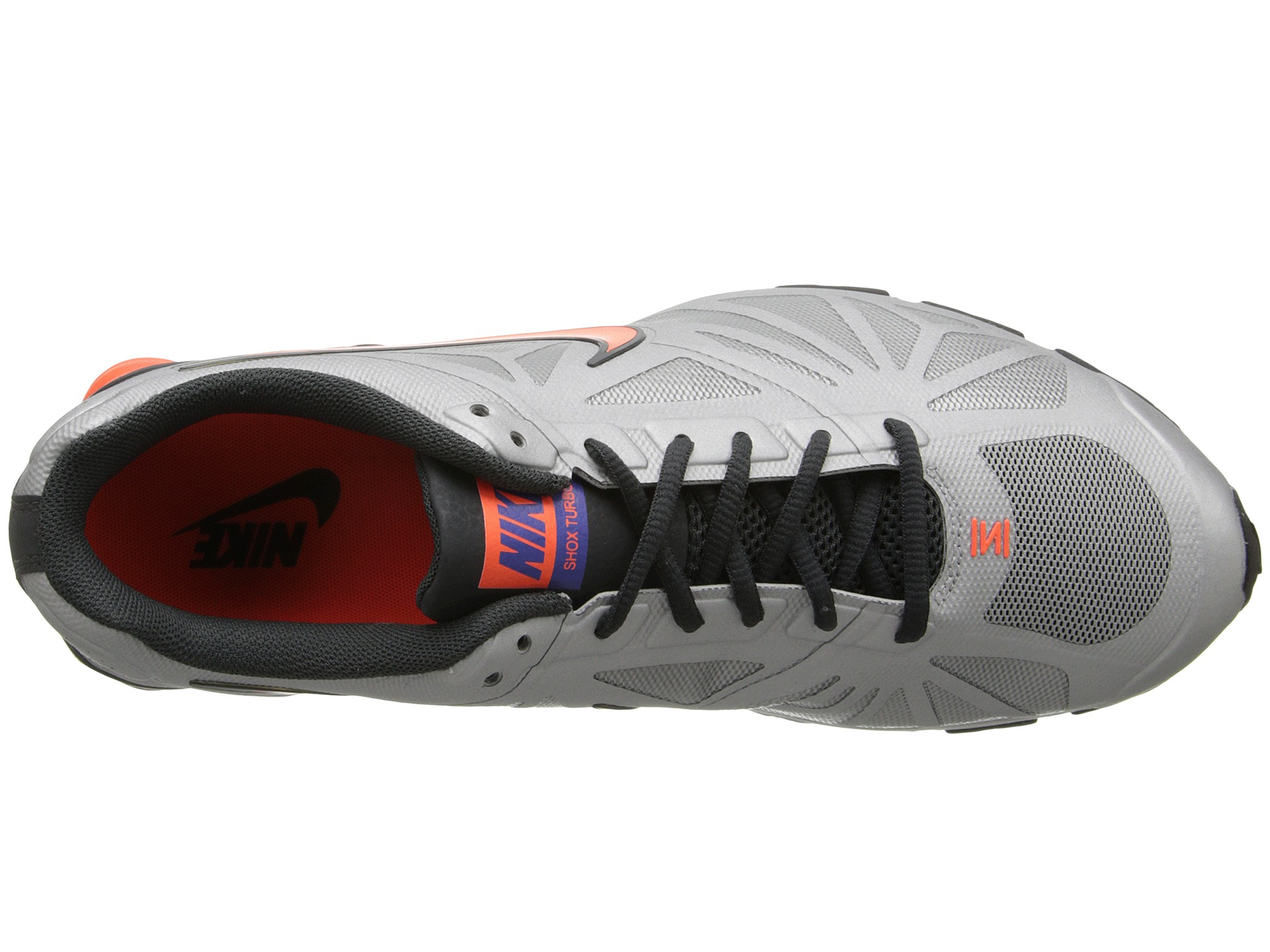nike shox turbo 14