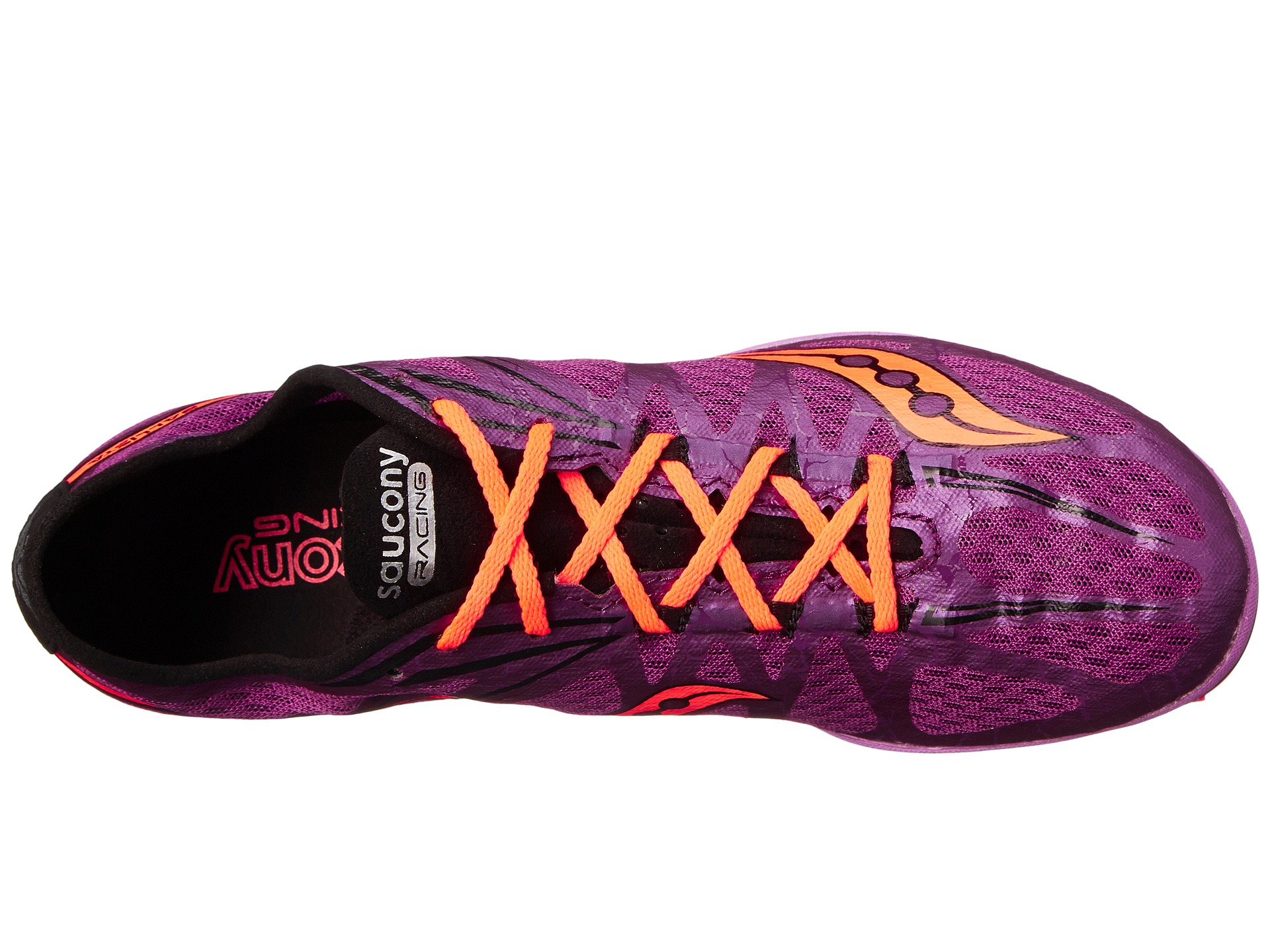 saucony ballista 2015