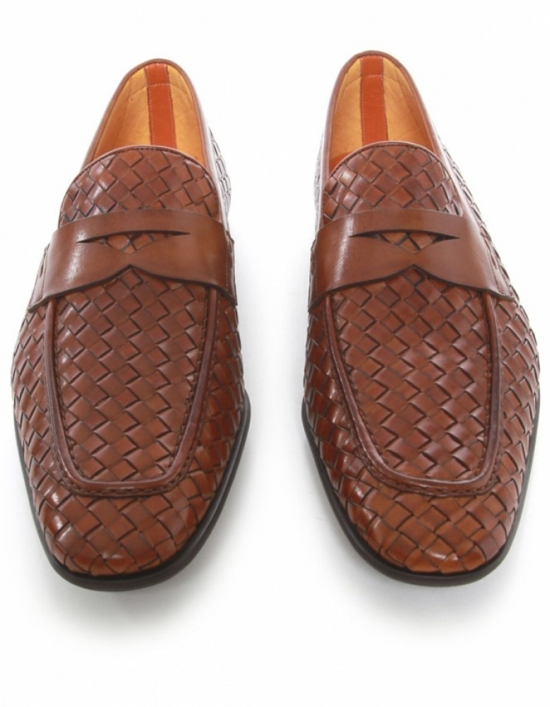 magnanni loafers