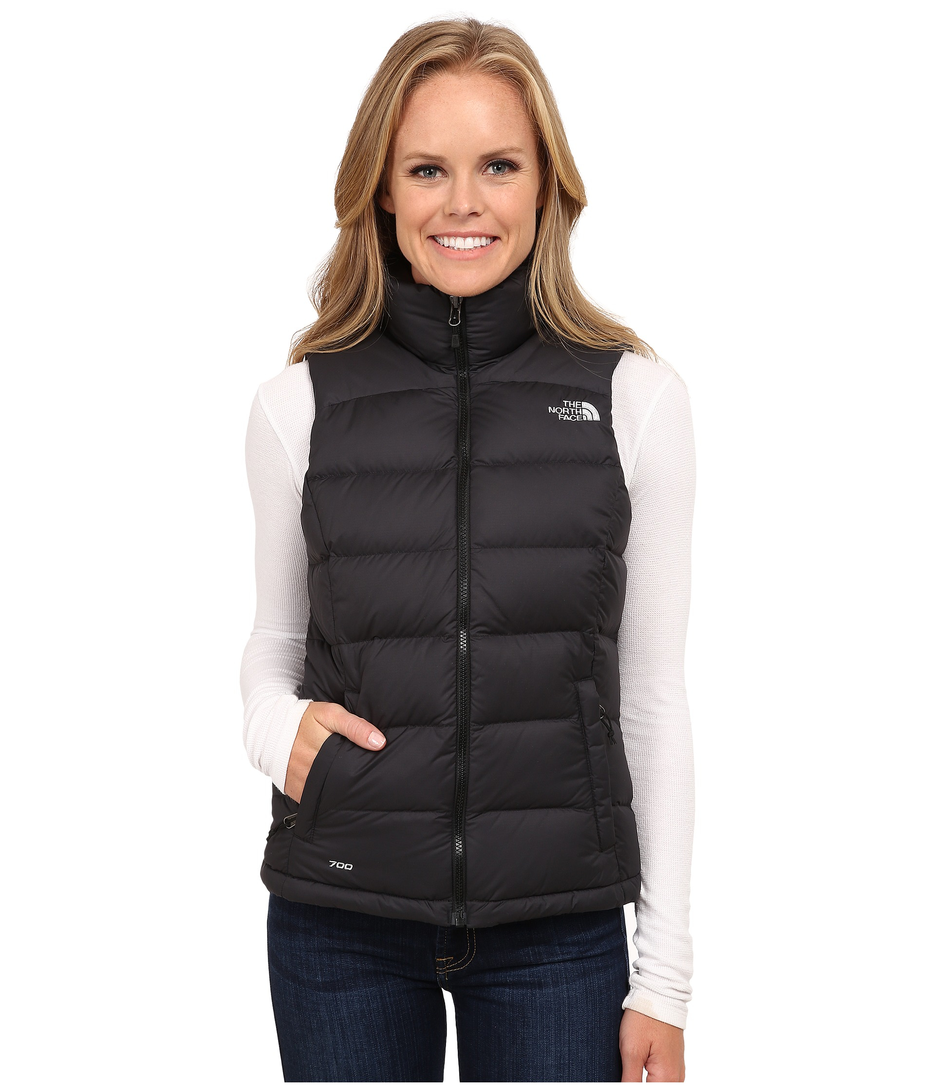 The north face nuptse vest 2 pack 2 – North Face Nuptse Review ...