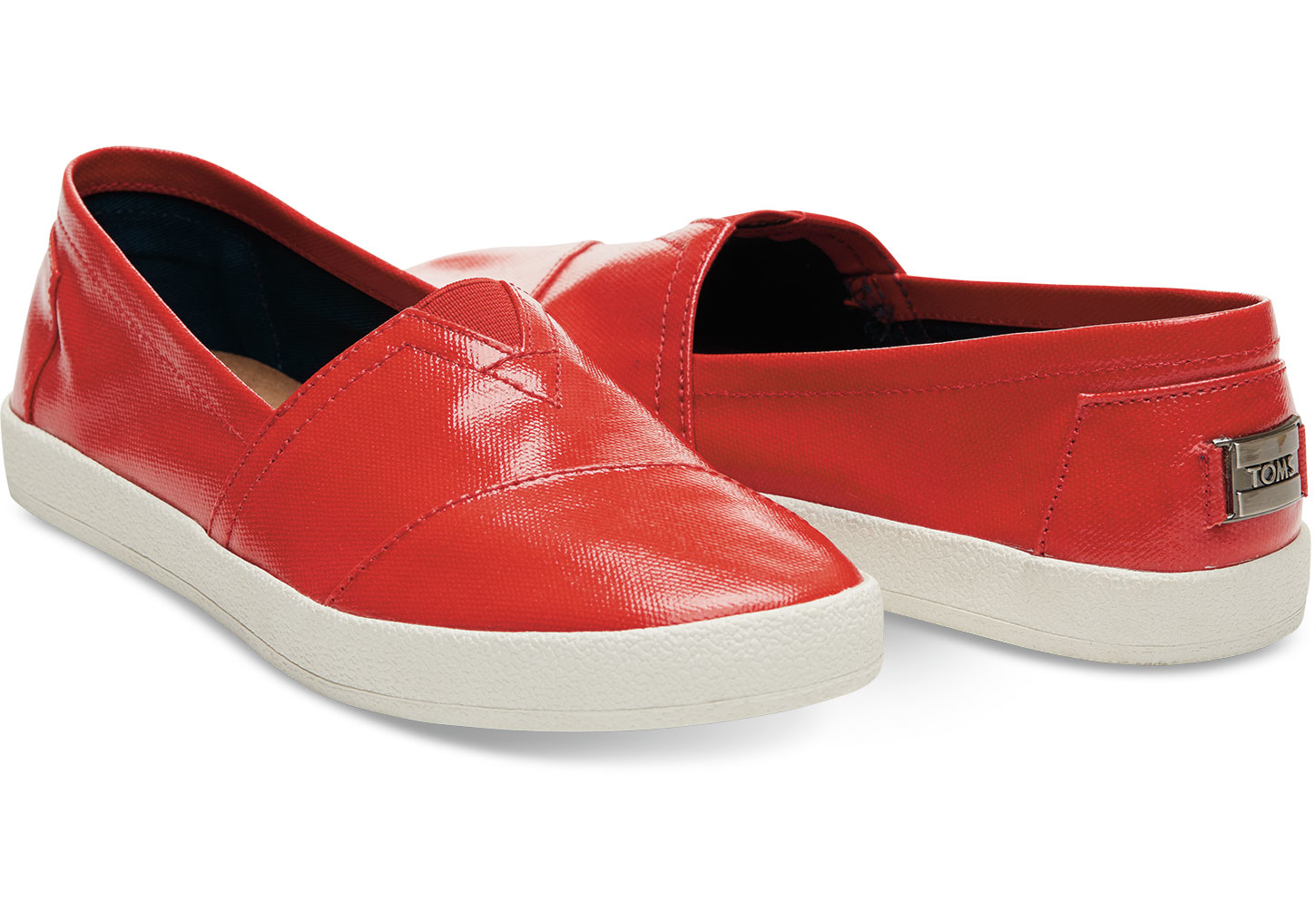 red toms womens