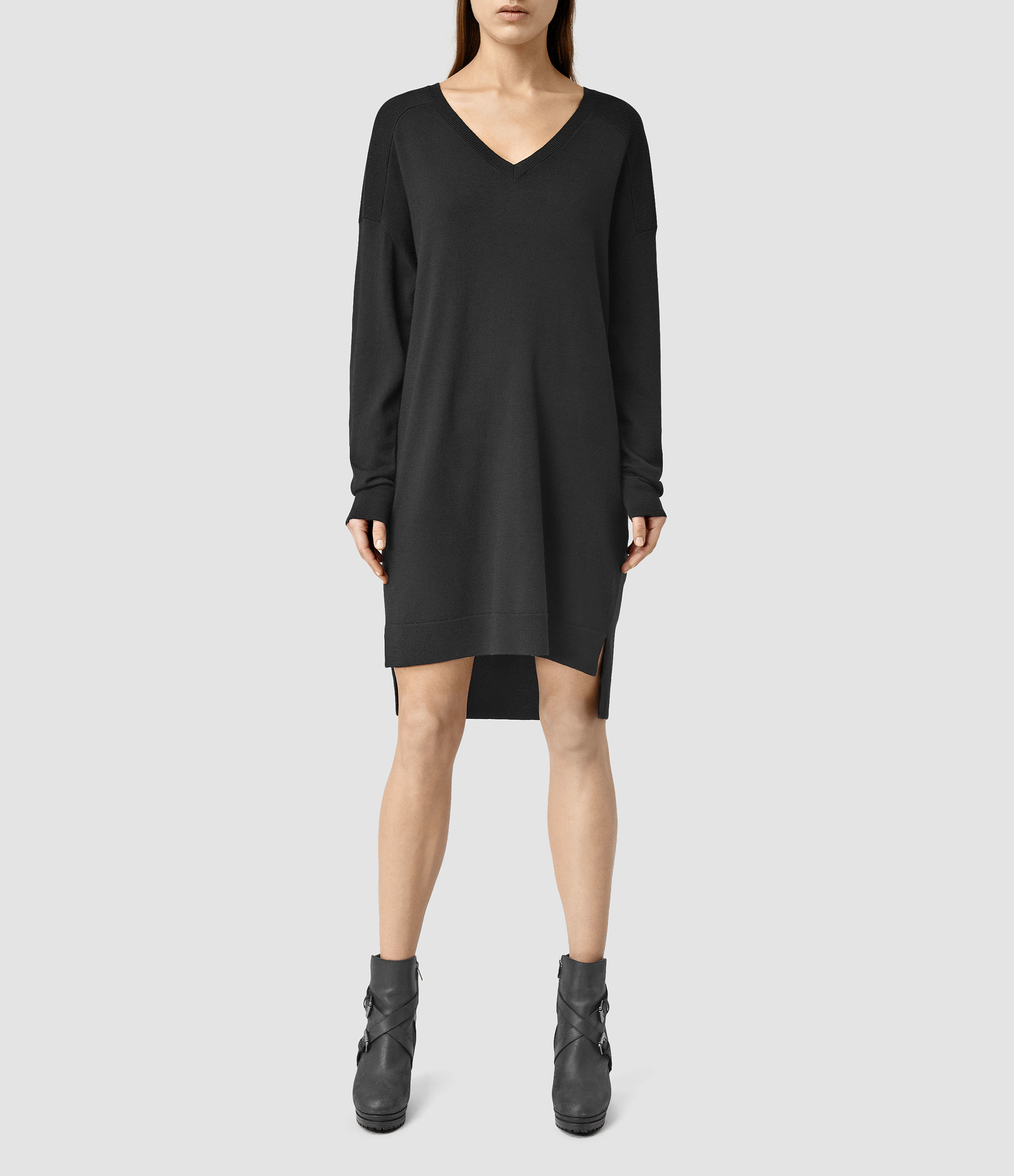 all saints helle dress