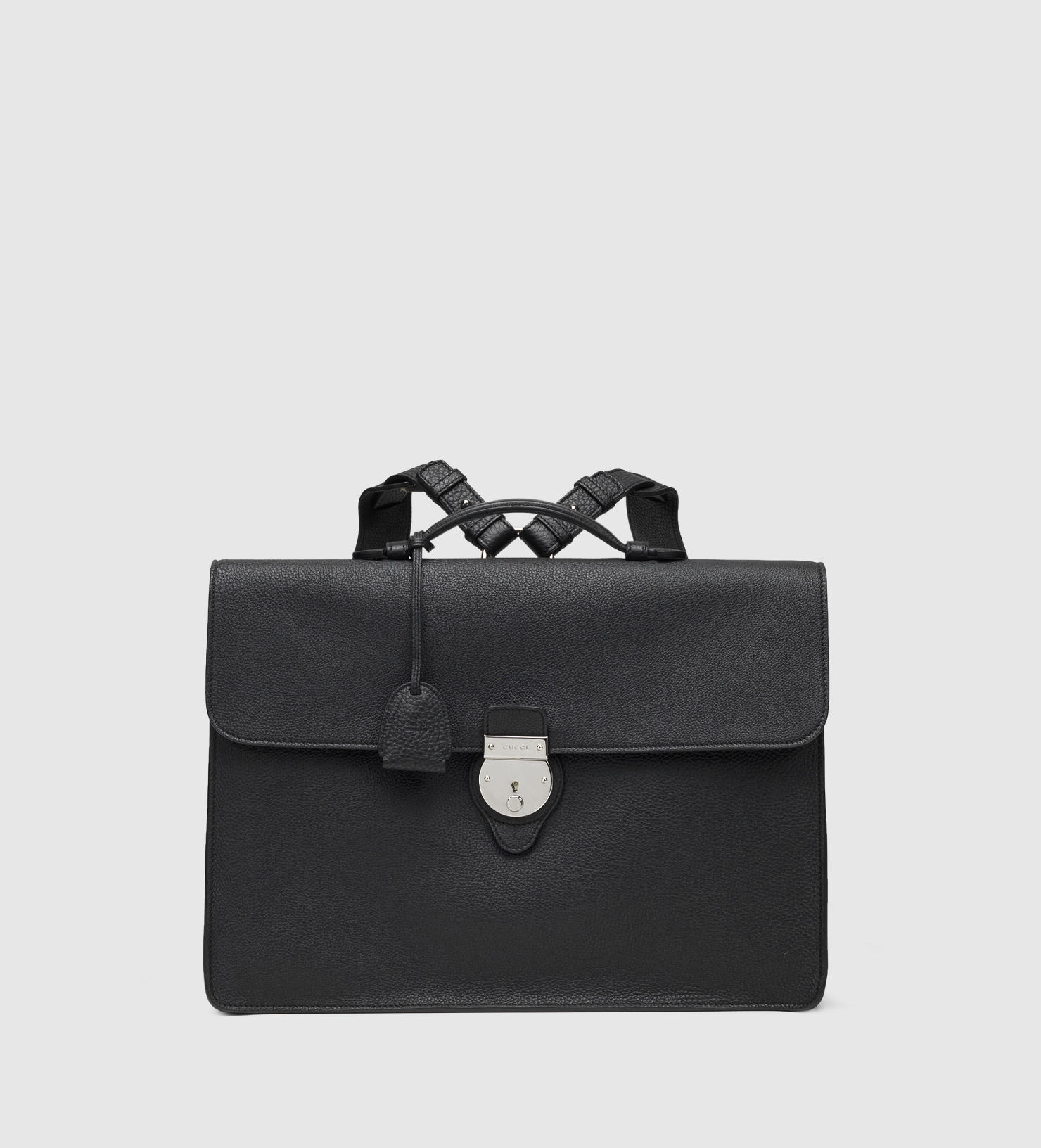 gucci briefcase bag