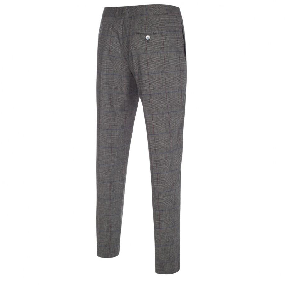 paul smith grey joggers