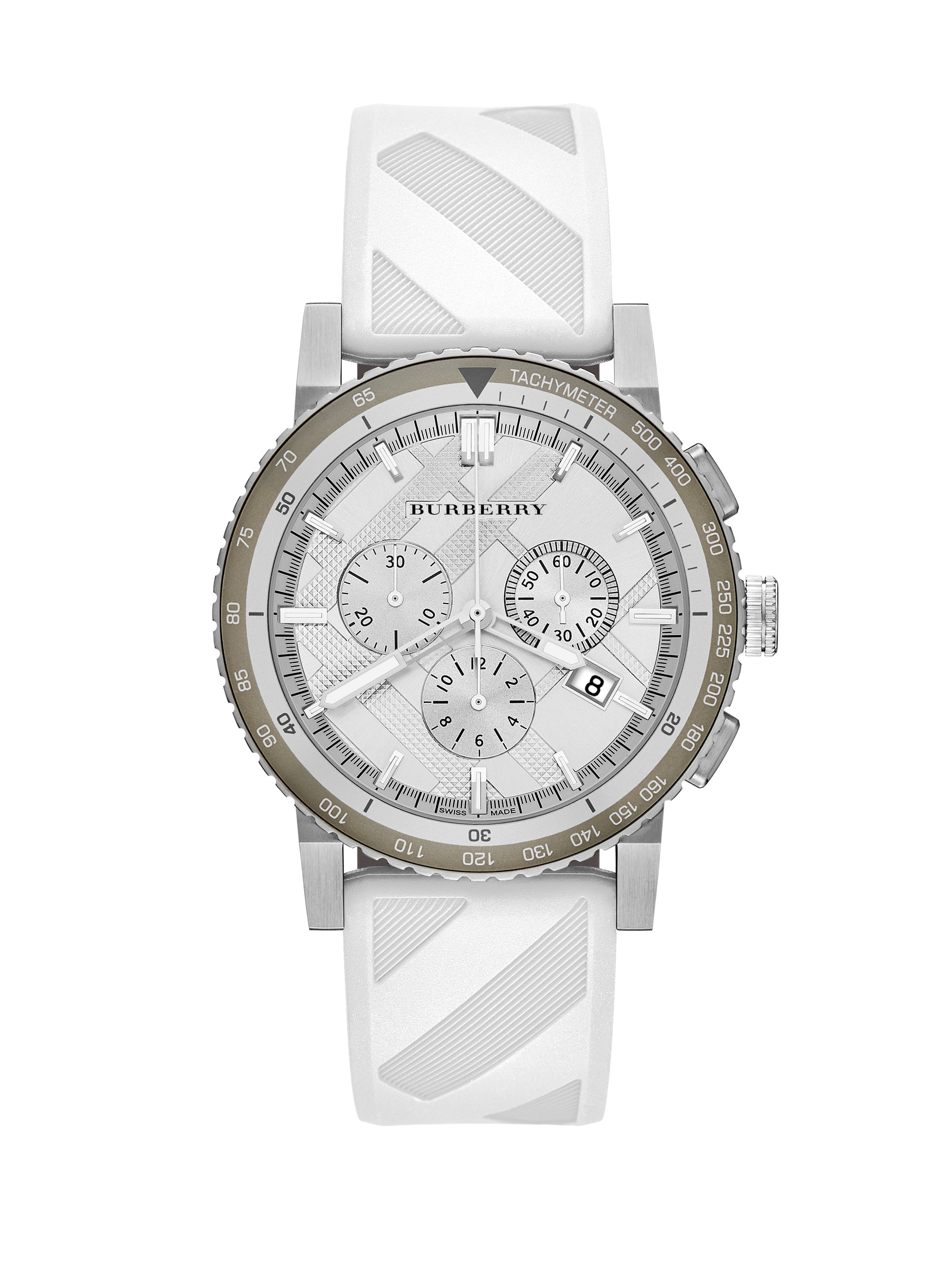 burberry the new city sport watch