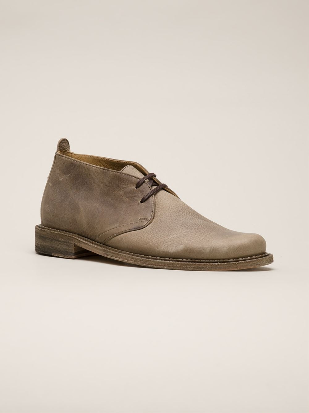 Billy reid hotsell loafers