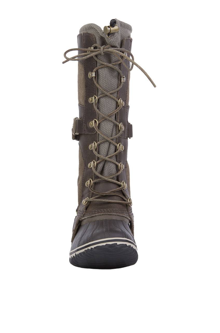 sorel conquest carly
