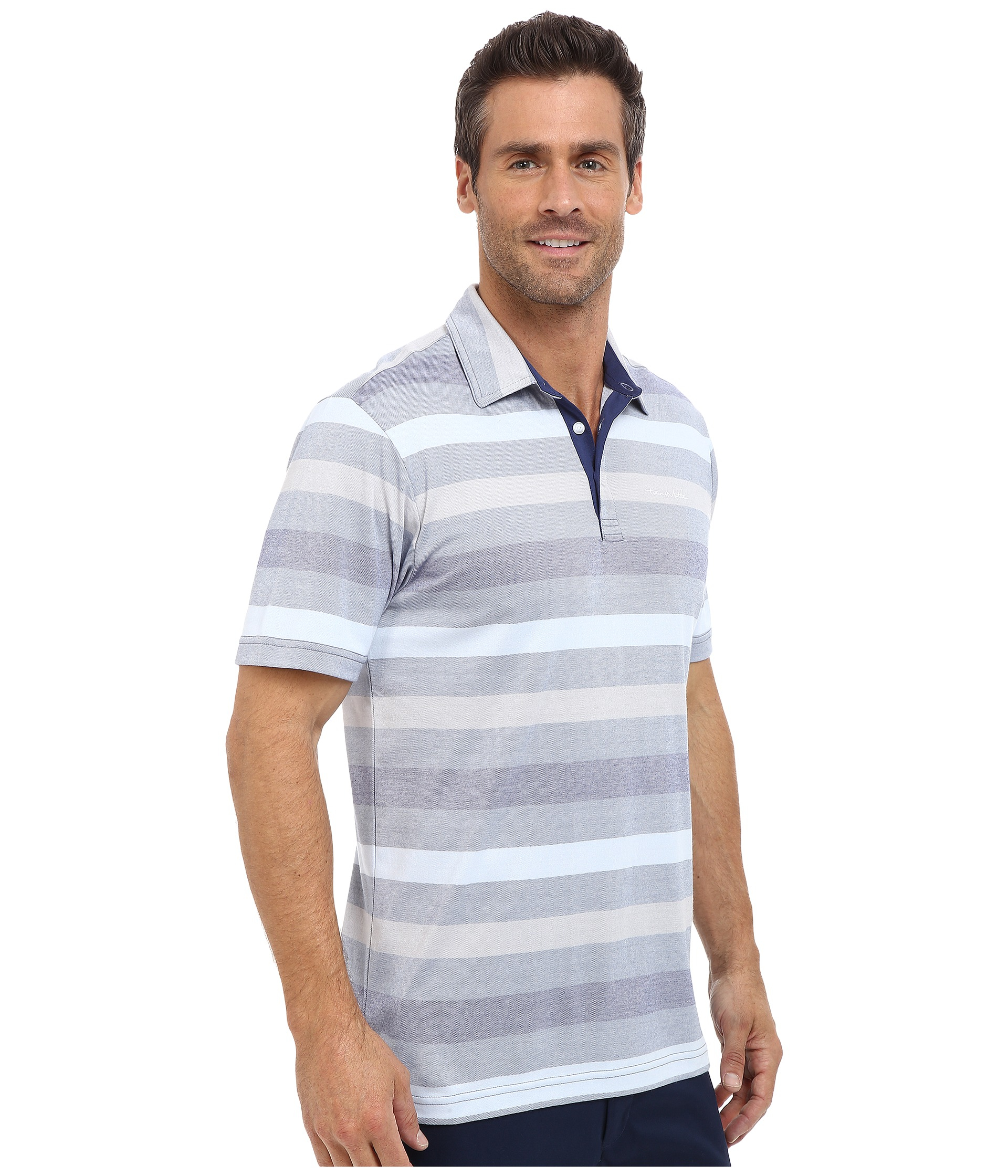 Lyst - Travis Mathew The Real Deal in Blue for Men