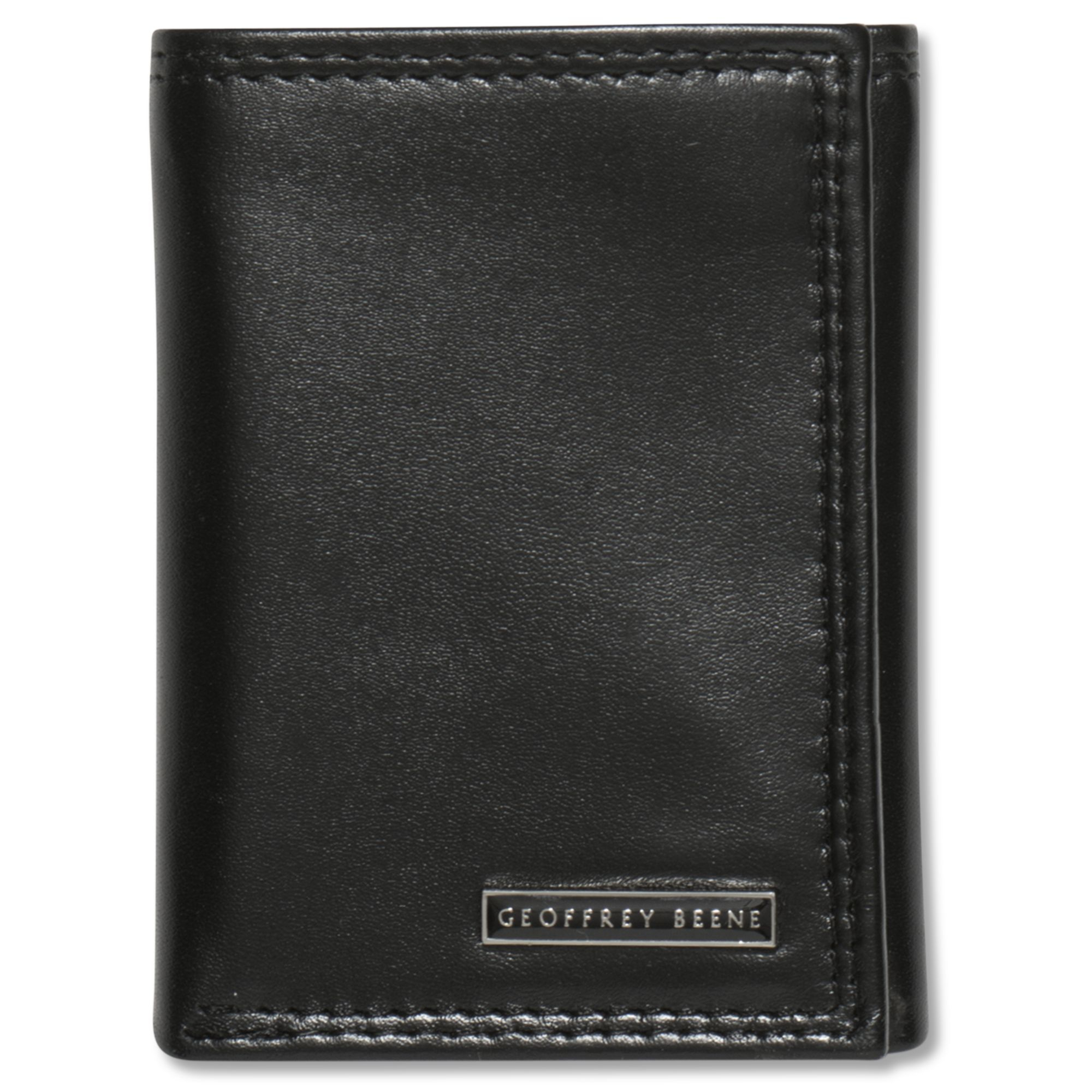 Geoffrey beene wallet deals